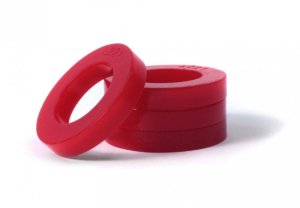 Subaru Forester Diff Subframe Lockdown - Rear - Perrin Performance - Subframe Lockdown Sys - `98-`08 Subaru Forester Diff Subframe Lockdown - Rear - Perrin Performance - Subframe Lockdown Sys - `98-`08